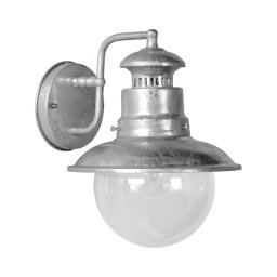 Lucide 11811/01/06 - Aplica perete exterior FIGO 1xE27/60W/230V