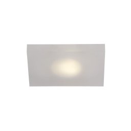 Lucide 12160/07/67 - LED Plafoniera baie WINX-LED 1xGX53/7W/230V