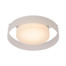 Lucide 40108/30/67 - Plafoniera LED DANOBI LED LED/30W/230V 40 cm
