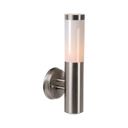 Lucide 14863/01/12 - Aplica perete exterior KIBO 1xE27/20W/230V