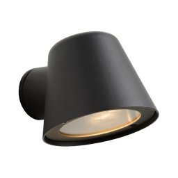 Lucide 14881/05/30 - Aplica perete exterior LED DINGO-LED 1xGU10/4,5W/230V