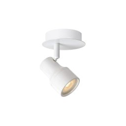 Lucide 17948/05/31 - LED Lampa spot baie SIRENE-LED 1xGU10/4,5W/230V