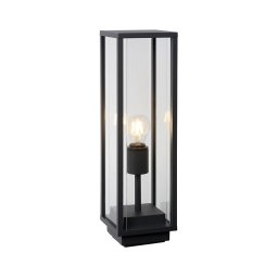 Lucide 27883/50/30 - Lampa exterior CLAIRE 1xE27/15W/230V 50 cm