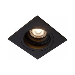 Corp de iluminat încastrat Lucide 22959/01/30 EMBED 1xGU10/50W/230V
