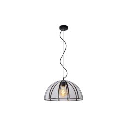Lucide 25403/40/30 - Lustră pe cablu TIMIUS 1xE27/60W/230V