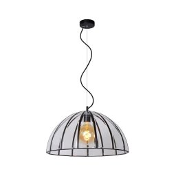 Lucide 25403/50/30 - Lustră pe cablu TIMIUS 1xE27/60W/230V