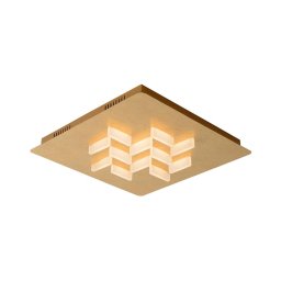 Lucide 26185/36/10 - Plafonieră LED ANISTO LED/30W/230V