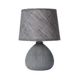 Lucide 47506/81/36 - Lampă de masă RAMZI 1xE14/40W/230V