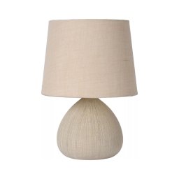 Lucide 47506/81/38 - Lampă de masă RAMZI 1xE14/40W/230V