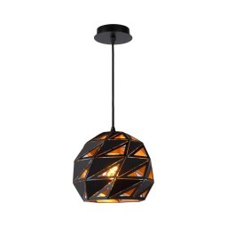 Lucide 21415/25/30 - Lustră pe cablu MALUNGA 1xE27/60W/230V