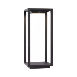 Corp de iluminat LED solar Lucide 27892/02/30 LED TENSO SOLAR LED/2,2W IP54