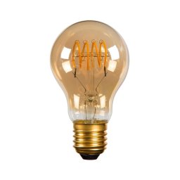 Bec LED dimmabil E27/5W/230V - Lucide 49042/05/62