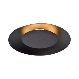 Lucide 79177/12/30 - LED Plafonieră FOSKAL LED/12W/230V