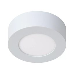 Lucide 28116/11/31 - LED Plafonieră dimmabilă BRICE LED/8W/230V IP44
