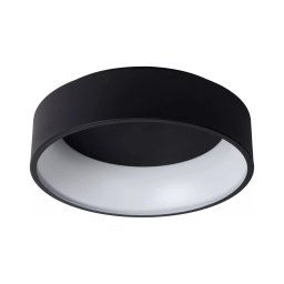 Plafonieră LED Lucide 46100/32/30 TALOWE LED/30W/230V negru