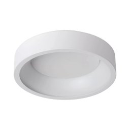 Plafonieră LED Lucide 46100/20/31 TALOWE LED/20W/230V alb