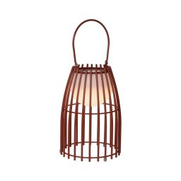 Lampă LED dimabilă Lucide 06801/01/97 FJARA LED/0,3W/3,7V USB IP44