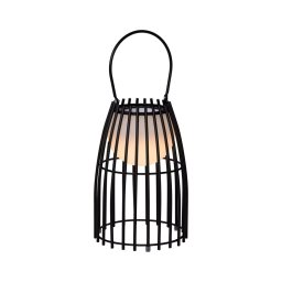 Lampă LED tactilă dimabilă Lucide 06801/01/30 FJARA LED/0,3W/3,7V IP44