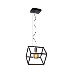 Lucide 00425/01/30 - lustră pe cablu FABIAN 1xE27/40W/230V