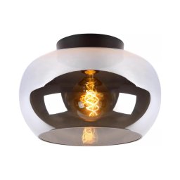 Plafonieră Lucide 45177/30/65 JUDE 1xE27/40W/230V
