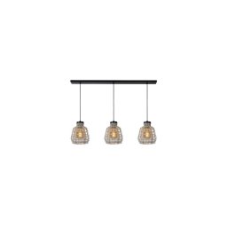 Lustră pe cablu Lucide 02406/03/36 FIONA 3xE27/60W/230V