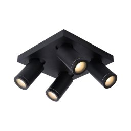 Spot LED dimabil Lucide 09930/20/30 TAYLOR 4xGU10/5W/230V IP44