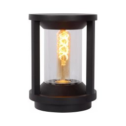 Lampă de exterior CADIX 1xE27/15W/230V IP65 Lucide 15804/22/30