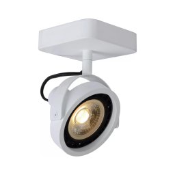 Spot LED dimabil TALA 1xGU10/12W/230V alb Lucide 31931/12/31