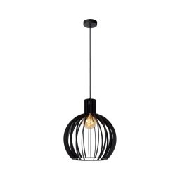 Lustră pe cablu MIKAELA 1xE27/60W/230V Lucide 73400/32/30