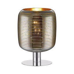 Lampă de masă ERYN 1xE27/60W/230V Lucide 70583/01/11