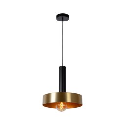 Lustră pe cablu GIADA 1xE27/60W/230V Lucide 30472/30/02