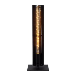 Lampă de masă LIONEL 1xE27/60W/230V Lucide 73506/01/30