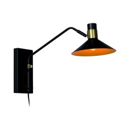 Lampă de perete dimabilă PEPIJN 1xE14/40W/230V Lucide 05228/01/30