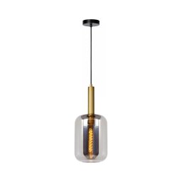 Lustră pe cablu JOANET 1xE27/40W/230V Lucide 45494/01/65