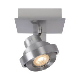 Spot LED dimabil LANDA 1xGU10/5W/230V Lucide 17906/06/12