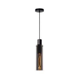 Lustră pe cablu ORLANDO 1xE27/40W/230V Lucide 74404/01/65