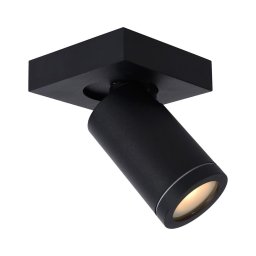 Spot LED dimabil TAYLOR 1xGU10/5W/230V IP44 Lucide 09930/05/30