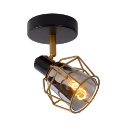 Spot NILA 1xE14/25W/230V Lucide 77977/01/30