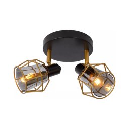 Spot NILA 2xE14/25W/230V Lucide 77977/12/30