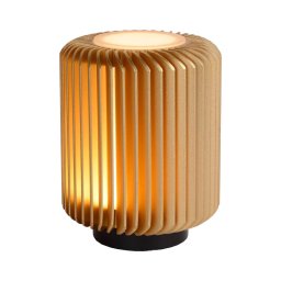 Lampă LED de masă TURBIN LED/5W/230V Lucide 26500/05/02