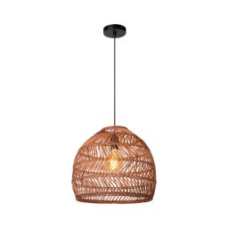 Lustră pe cablu MOLOKO 1xE27/40W/230V d. 40 cm Lucide 03437/40/44