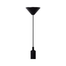 Lustră pe cablu FIX 1xE27/60W/230V Lucide 08408/01/30