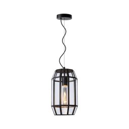 Lustră pe cablu FERN 1xE27/60W/230V Lucide 25408/01/30