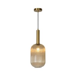 Lustră pe cablu MALOTO 1xE27/40W/230V d. 20 cm Lucide 45386/20/62