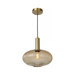 Lustră pe cablu MALOTO 1xE27/40W/230V d. 30 cm Lucide 45386/30/62