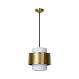 Lustră pe cablu FIRMIN 1xE27/40W/230V Lucide 45497/30/02