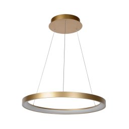 Lustră LED dimabilă pe cablu Lucide 46403/48/02 VIDAL LED/48W/230V