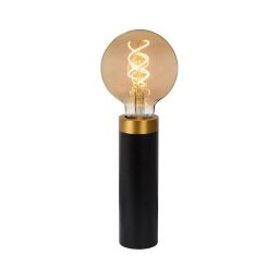 Lampă de masă SELIN 1xE27/40W/230V Lucide 03522/01/30