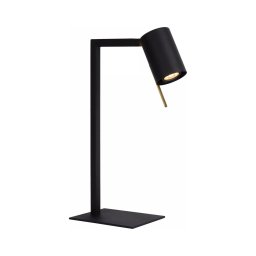 Lampă de masă LESLEY 1xGU10/35W/230V Lucide 03525/01/30