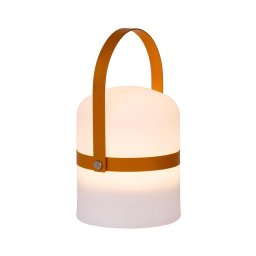 Lampă LED dimabilă de exterior Lucide 06802/01/43 LITTLE JOE LED/0,3W/3,7V IP44